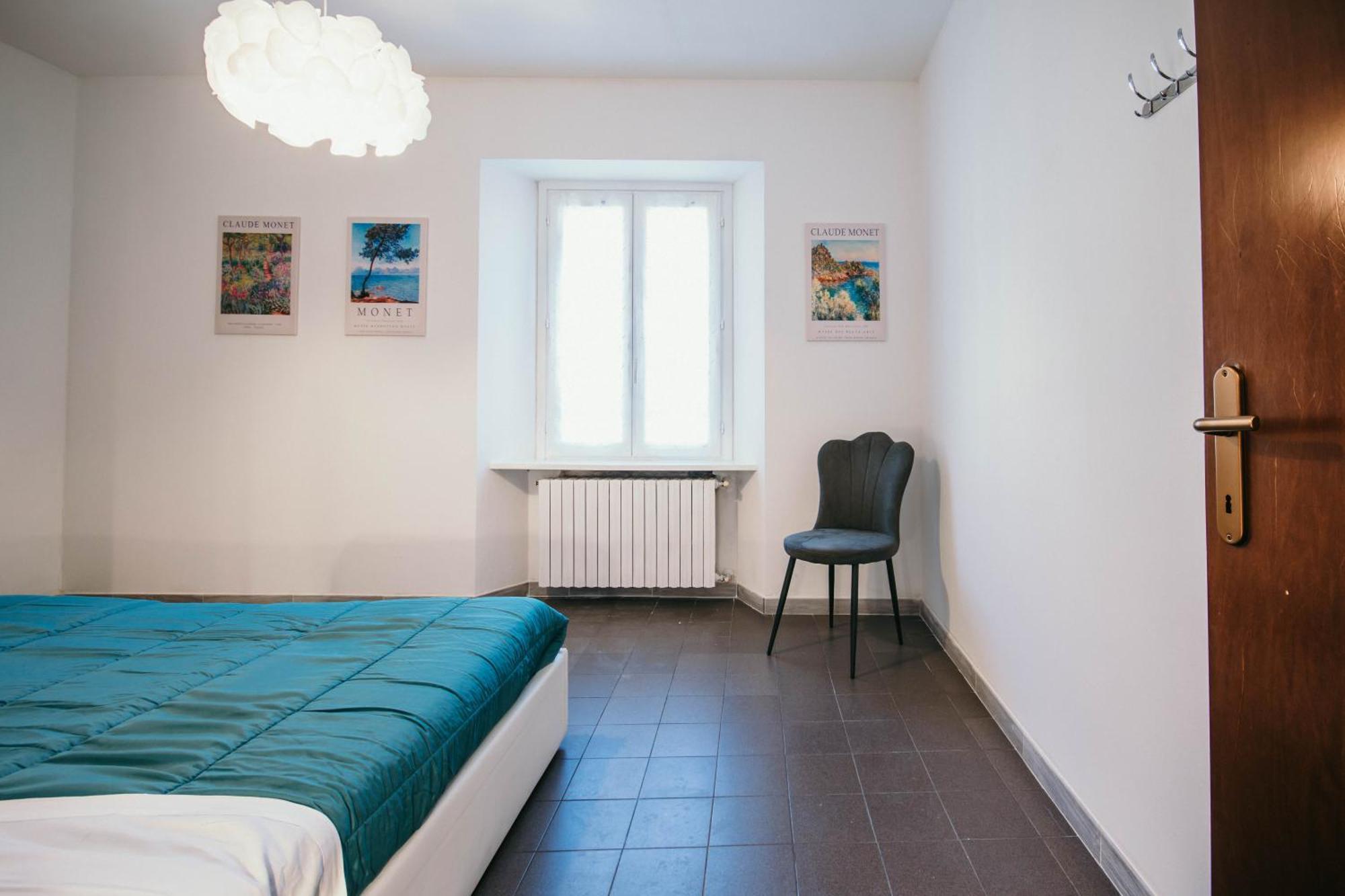 Bigattera Apartments Varese Quarto foto