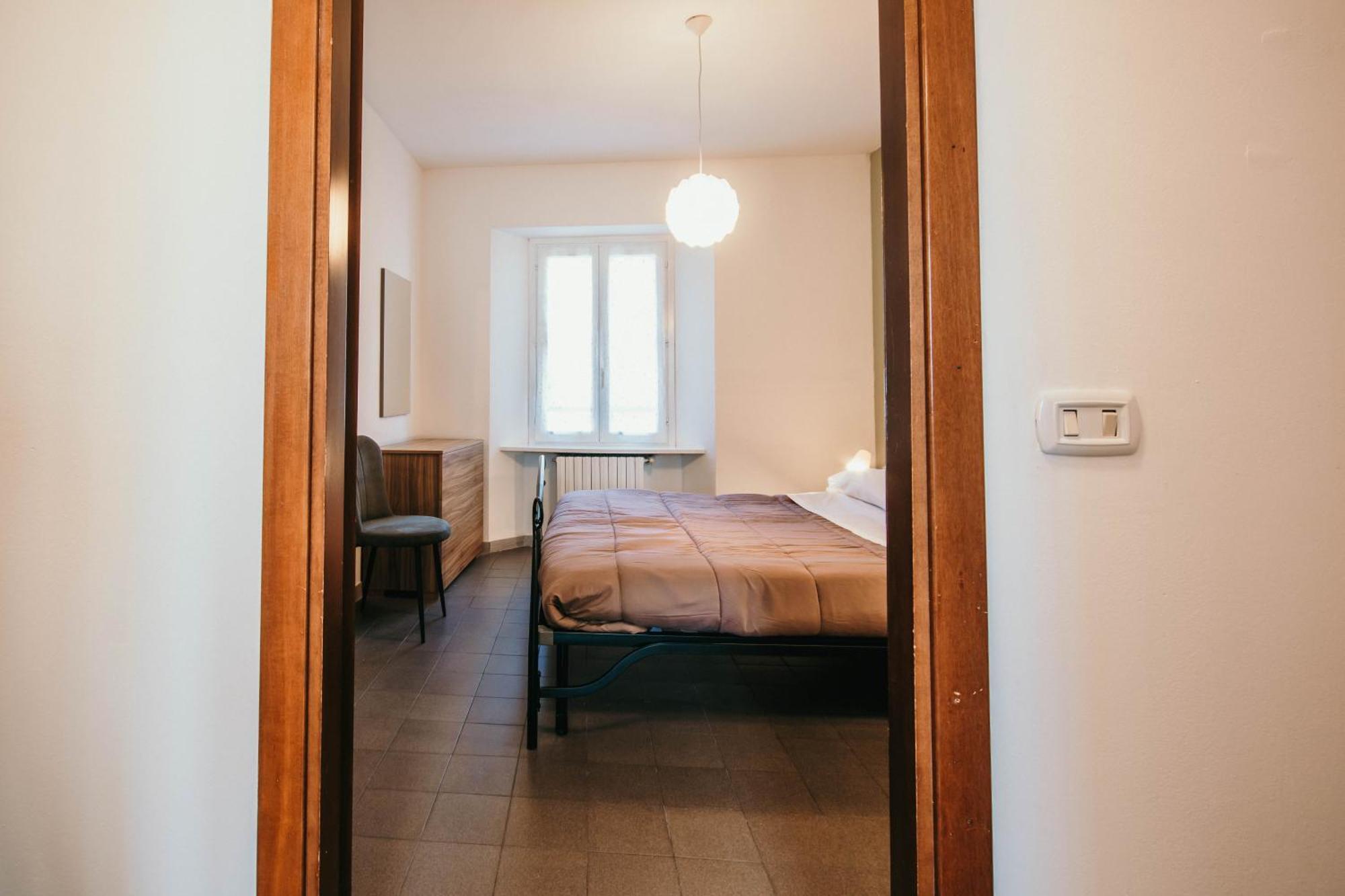 Bigattera Apartments Varese Quarto foto