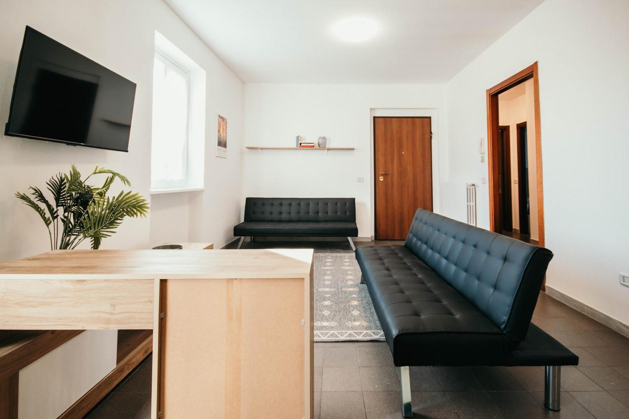 Bigattera Apartments Varese Quarto foto