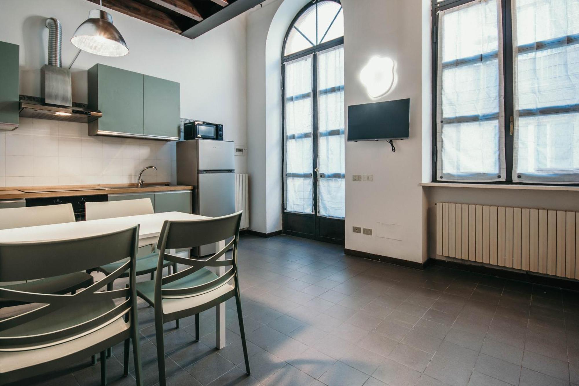 Bigattera Apartments Varese Quarto foto