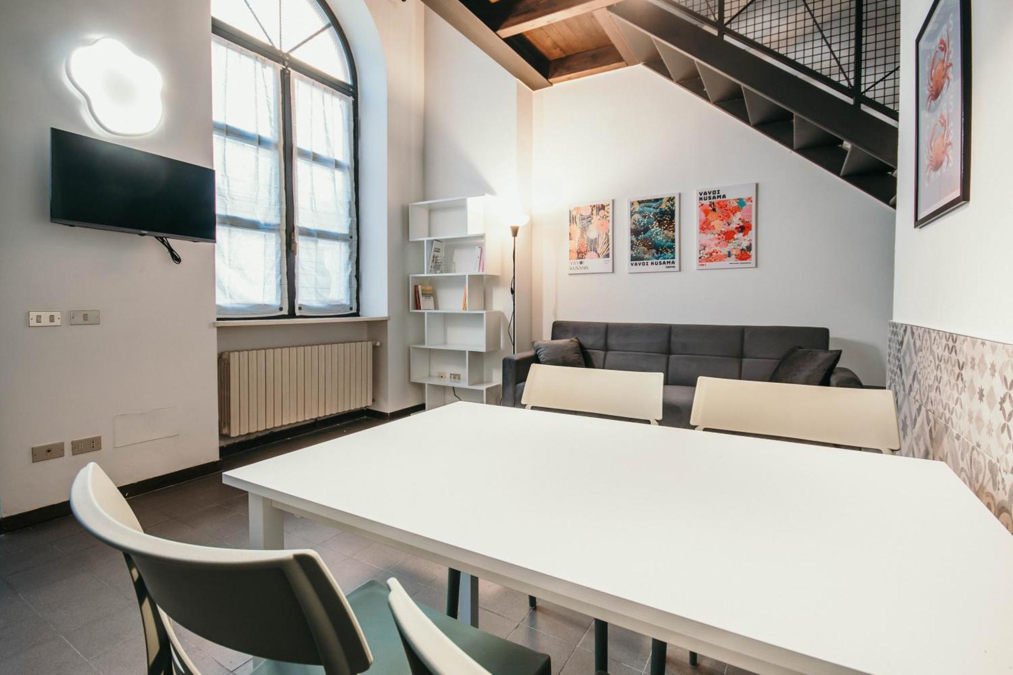 Bigattera Apartments Varese Quarto foto